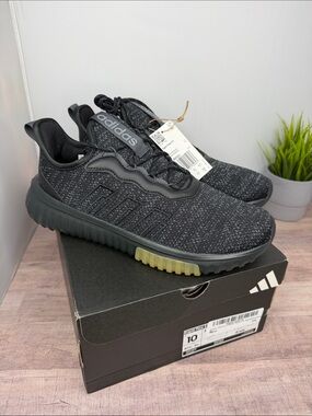 adidas Women's Kaptir Flow 2.0 Sneaker Size:10 NWT